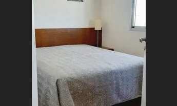 Imagem 2: Apto 2 quartos 1 vaga a 300 m dos metrôs Consolação e Paulista