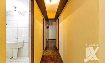 Imagem 7: Apartamento com 2 dormitórios para alugar, 47 m² por R$ 1.300/mês - Água Verde - Curitiba