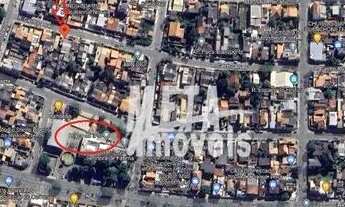 Imagem 2: Casa com 3 dormitórios para alugar por R$ 2.718,14/mês - Parque João Maria - Campos dos Go