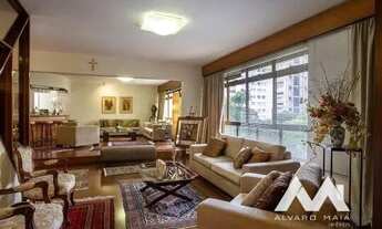 Imagem 4: Apartamento à venda no bairro Lourdes - Belo Horizonte/MG