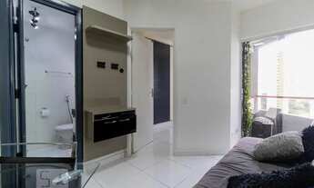 Imagem 6: Apartamento para Aluguel - Consolação, 1 Quarto, 30 m2