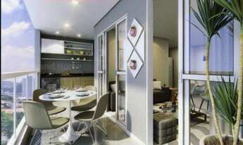 Imagem 2: Apartamento 3 quartos em Bento Ferreira