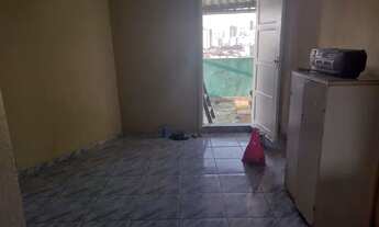 Imagem 4: Casa no Morro do Marape