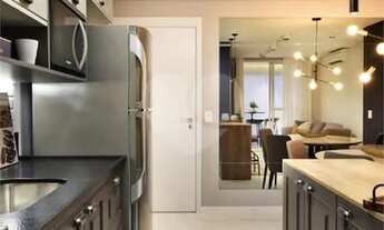 Imagem 5: VENDA - 62 m2 - Barra Funda