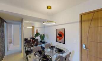 Imagem 3: Now Smart Lafayette - Apartamento com 2 quartos em Vila da Penha - Rio de Janeiro - RJ