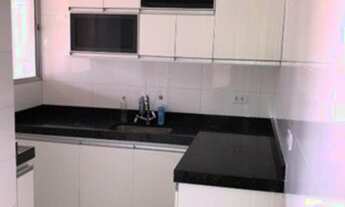 Imagem 7: Apartamento para venda com 3 quartos com área privativa no Belo Vale - Santa Luzia - MG