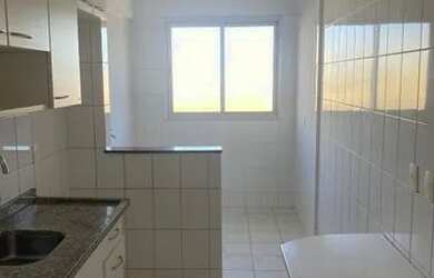 Imagem 7: Residencial Novo Lago - 2 Quartos - Rua Paranaguá