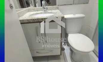 Imagem 6: Lazer completo - armários planejados - 2 vagas