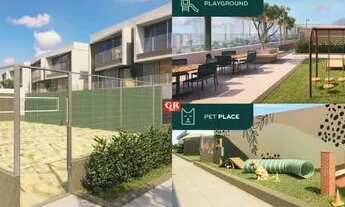 Imagem 5: Casa em Condomínio à venda, 3 quartos, 1 suíte, 2 vagas, Buritis - Belo Horizonte/MG