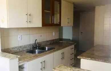 Imagem 4: Apartamento para aluguel e venda possui 160 metros quadrados com 3 quartos