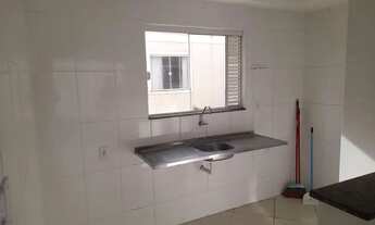 Imagem 7: Apartamento para aluguel tem 56 m² com 2 quartos próximo da Rodovia Rio das Ostras - Ensea