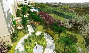 Imagem 5: Apartamento para Venda em Limeira, Jardim Nossa Sra Fátima, 3 dormitórios, 1 suíte, 2 banh