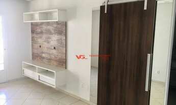 Imagem 2: Casa com 2 dormitórios à venda, 95 m² por R$ 620.000,00 - Jardim São Francisco - Indaiatub