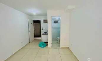 Imagem 4: Kitnet com 1 dormitório para alugar, 20 m² por R$ 1.080,01/mês - Liberdade - São Paulo/SP