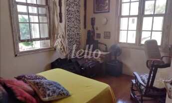 Imagem 3: São Paulo - Casa Padrão - Cambuci