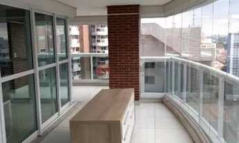 Imagem 4: Apartamento residencial à venda, Jardim Anália Franco