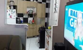 Imagem 2: Casa 2/4 sendo 1 com suite