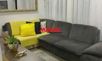 Imagem: Casa Padrão em São José dos Campos