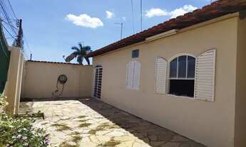 Imagem 3: Casa 03 Quartos Valparáiso. Aceita Financiamento