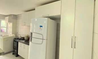 Imagem 2: Alugo Apartamento mobiliado no Imperador com 03 quartos no Imperador Tocantins