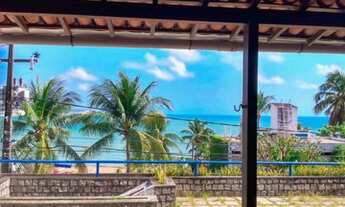 Imagem 2: Disponível para venda Casa de Rua ao lado do Morro do Careca