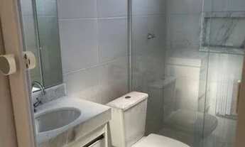 Imagem 4: Kitnet com 1 dormitório para alugar, 35 m² por R$ 1.200,00/mês - Jardim Morada do Sol - In