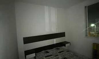 Imagem 6: Condomínio Rossi Ideal - Est Guandu do Sapê - Campo Grande