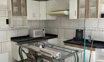 Imagem 3: Casa no Parque Cuiabá à venda!