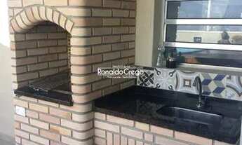 Imagem 4: Cobertura com 3 dorms, 132m² Perdizes- R$ 1.6 mi