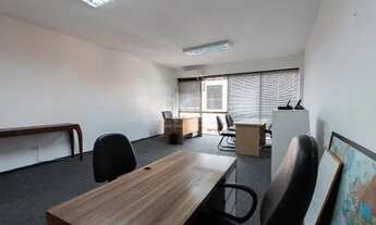 Imagem 2: CANOAS - Conjunto Comercial/Sala - Centro