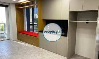 Imagem 3: Conjunto para alugar, 203 m² por R$ 23.023,00/mês - Brooklin - São Paulo/SP