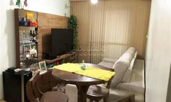 Imagem: Apartamento Residencial à venda, Vila Moinho