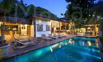 Imagem: Casa a venda Condomínio Altos de Trancoso