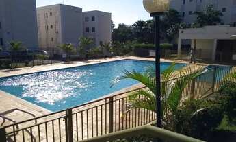 Imagem 6: Apartamento Casablanca