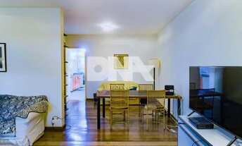 Imagem 2: Apartamento-À VENDA-Ipanema-Rio de Janeiro-RJ