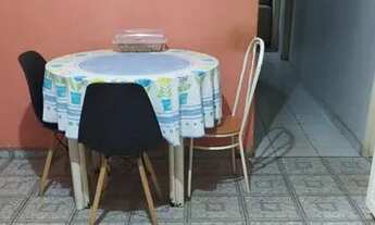 Imagem 5: Térrea para venda com 250 metros quadrados com 3 quartos em Taguatinga Norte - Brasília