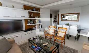 Imagem 3: Apartamento à Venda - Bom Jesus, 3 Quartos, 87 m2