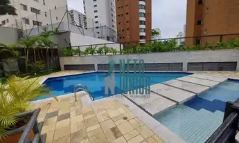 Imagem 6: Apartamento com 3 dormitórios à venda, 260 m² por R$ 2.400.000,00 - Campo Belo - São Paulo