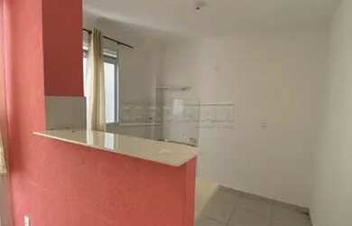 Imagem 7: Apartamento Padrão em São Carlos