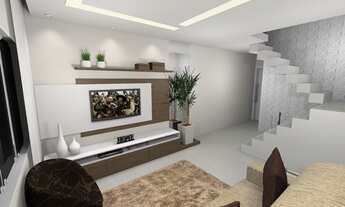 Imagem: Busco casa em condomínio para alugar