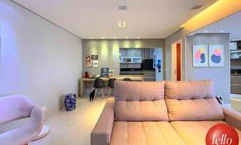 Imagem 4: São Paulo - Apartamento Padrão - Mooca