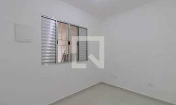 Imagem 5: Apartamento para Aluguel - Jardim Santa Cecília, 1 Quarto, 30 m2