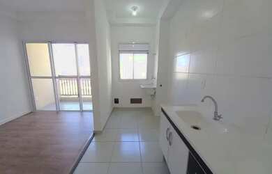 Imagem 2: Apartamento para aluguel, 2 quartos, 1 vaga, Jardim do Lago - Limeira/SP