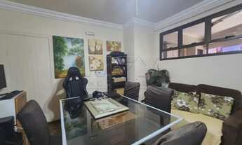 Imagem 6: Apartamento Padrão em Bauru