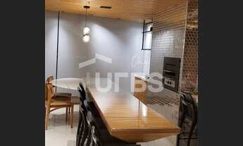 Imagem 4: Apartamento para venda com 125 metros quadrados com 3 quartos em Setor Oeste - Goiânia - G