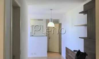 Imagem 3: Apartamento para locação em Condominio Fascina - Mansões Santo Antonio