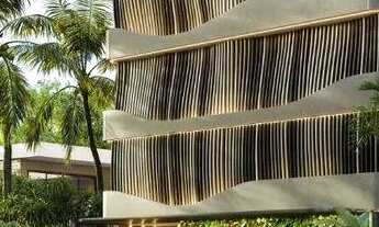 Imagem 4: Flat com 1 dormitório à venda, 17 m² por R$ 273.926,05 - Cabo Branco - João Pessoa/PB