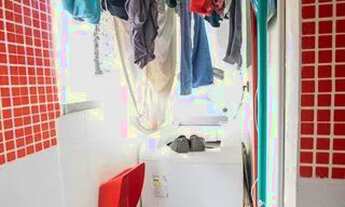 Imagem 6: Apartamento para Aluguel - Vila Clementino, 1 Quarto, 40 m2