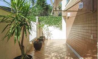 Imagem 6: Apartamento para venda com 254 metros quadrados com 4 quartos em Anchieta - Belo Horizonte