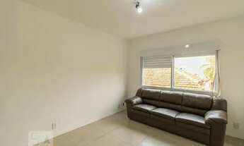 Imagem 2: Apartamento para Aluguel - Passo D'areia, 1 Quarto, 46 m2